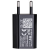 Wandlader Akyga AK-CH-03BK 5W USB-A 5V / 1A zwart