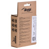 Wandlader Akyga AK-CH-03BK 5W USB-A 5V / 1A zwart
