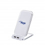 Inductielader QI Akyga AK-QI-03 5V max 1.5A 2 x USB 2.0