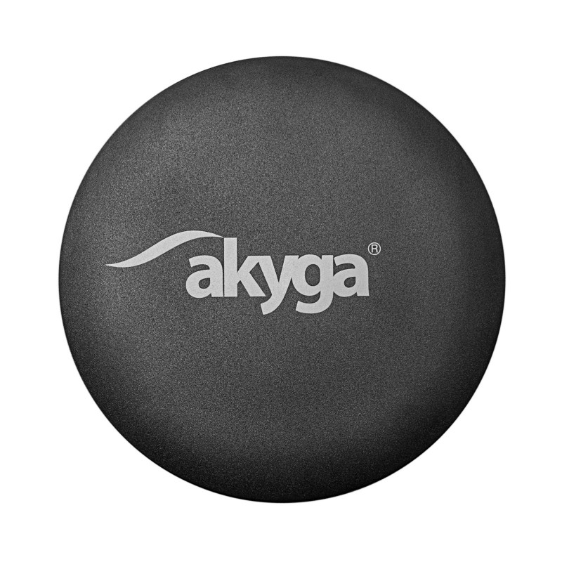 Inductielader QI Akyga AK-QI-04 ver. 1.2 USB-C 15W