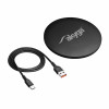 Inductielader QI Akyga AK-QI-04 ver. 1.2 USB-C 15W
