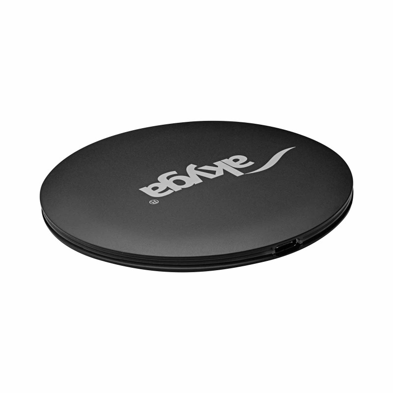 Inductielader QI Akyga AK-QI-04 ver. 1.2 USB-C 15W