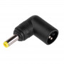 Akyga AK-SC-M4 Tip voor universele laptoplader 4,8 x 1,7 mm, 18,5 V