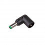 Akyga AK-SC-M1 Tip voor universele laptoplader 6,3 x 3,0 mm, 15 V
