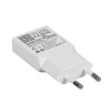 Wandlader Akyga AK-CH-27 30W USB-C USB-A PD GaN 5-20V / 1.5-3A wit