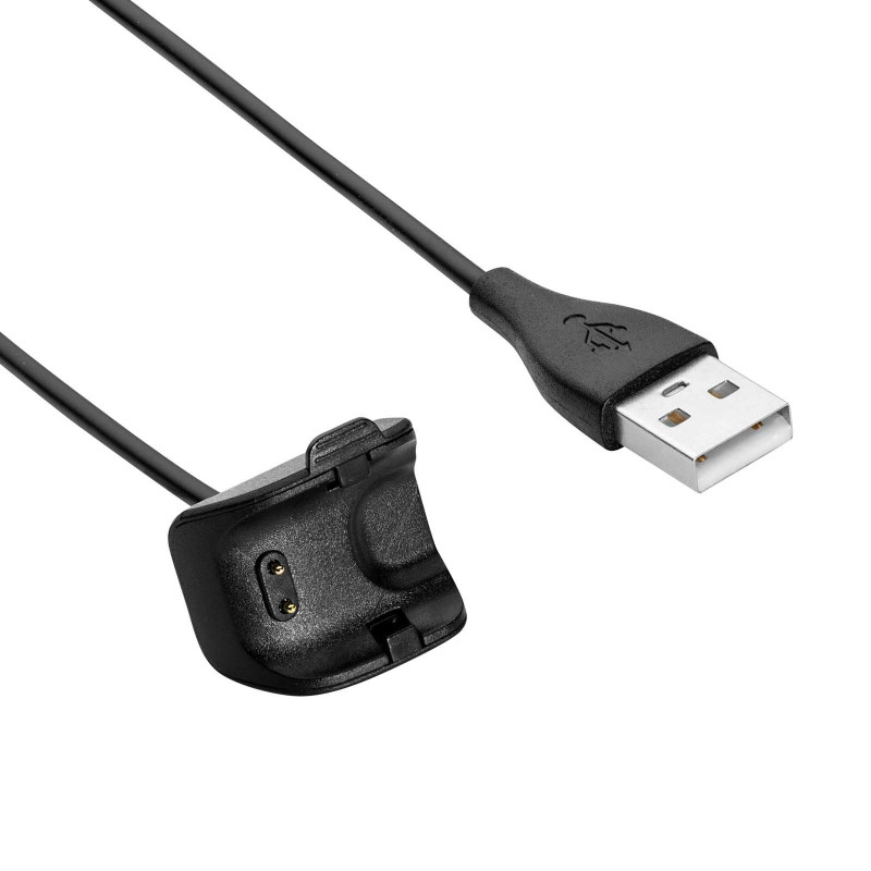 Akyga AK-SW-07 oplaadkabel voor Samsung Galaxy Fit 2, USB