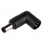Akyga AK-SC-M9 verwisselbare stekker voor universele notebookvoeding 7,4 x 5,0 mm + pin, 19,5 V, voor Dell
