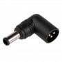 Akyga AK-SC-M8 Tip voor universele laptoplader 6,5 x 4,4 mm + pin, 19,5 V