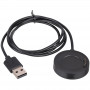 Akyga AK-SW-16 oplaadkabel voor Xiaomi Amazfit Stratos 3, USB, 1 m