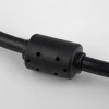 Akyga AK-AV-14 VGA (m) naar VGA (m) kabel, D-Sub 15-polig, 5 m, zwart