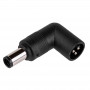 Akyga AK-SC-M12 verwisselbare stekker voor universele notebookvoeding 7,4 x 5,0 mm + pin, 18,5 V, voor HP / Compaq