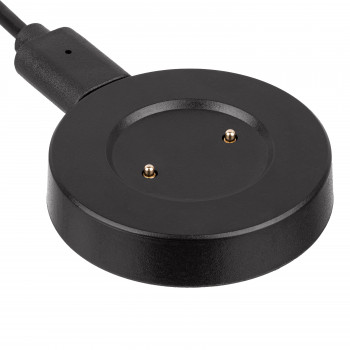 Akyga AK-SW-21 oplaadkabel voor Huawei Watch GT, 1 m