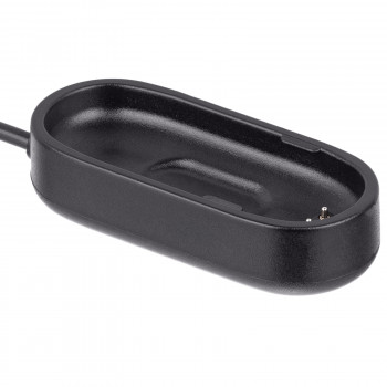 Akyga AK-SW-13 oplaadkabel voor Xiaomi Mi Band 4, USB, 20 cm