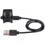 Akyga AK-SW-22 oplader voor Huawei Band met USB / Micro-USB-kabel, 50 cm
