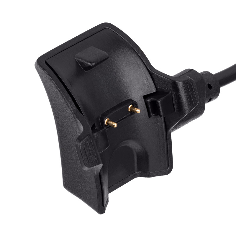 Akyga AK-SW-22 oplader voor Huawei Band met USB / Micro-USB-kabel, 50 cm