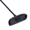 Akyga AK-SW-31 oplaadkabel voor Fitbit Inspire 2 / ACE 3, USB-A, 1 m