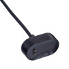 Akyga AK-SW-32 magnetische oplaadkabel voor Fitbit Inspire / Inspire HR / ACE 2, USB, 1 m