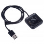 Akyga AK-SW-34 oplaadkabel voor Oppo Watch 41 mm / 46 mm, USB, 1 m