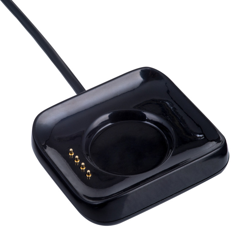 Akyga AK-SW-34 oplaadkabel voor Oppo Watch 41 mm / 46 mm, USB, 1 m