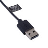 Akyga AK-SW-34 oplaadkabel voor Oppo Watch 41 mm / 46 mm, USB, 1 m