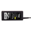 Akyga AK-ND-03 notebookvoeding 18,5 V / 3,5 A, 65 W, 7,4 x 5,0 mm + pin, 1,2 m, voor HP