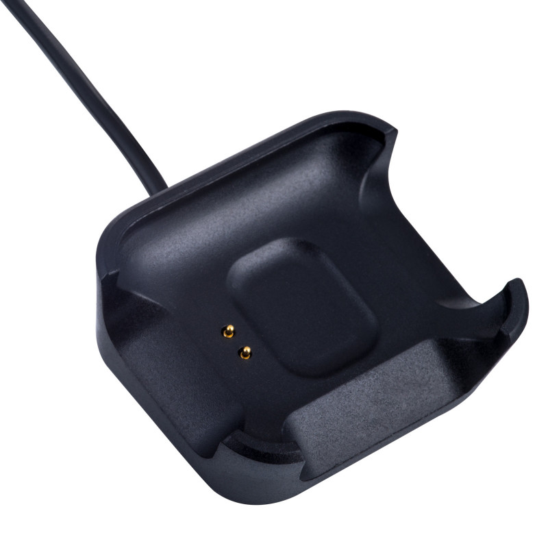 Akyga AK-SW-36 oplaadkabel voor Xiaomi Mi Watch Lite / Redmi Watch, USB-A, 1 m