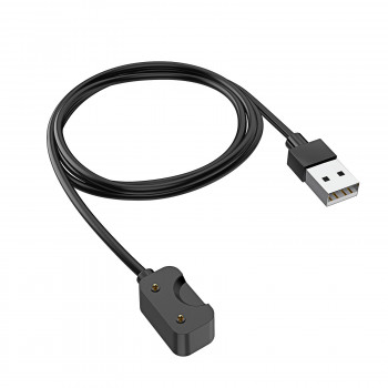 Akyga AK-SW-40 oplaadkabel voor Samsung Galaxy FIT3 (SM-R390), USB, 1 m