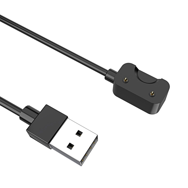 Akyga AK-SW-40 oplaadkabel voor Samsung Galaxy FIT3 (SM-R390), USB, 1 m
