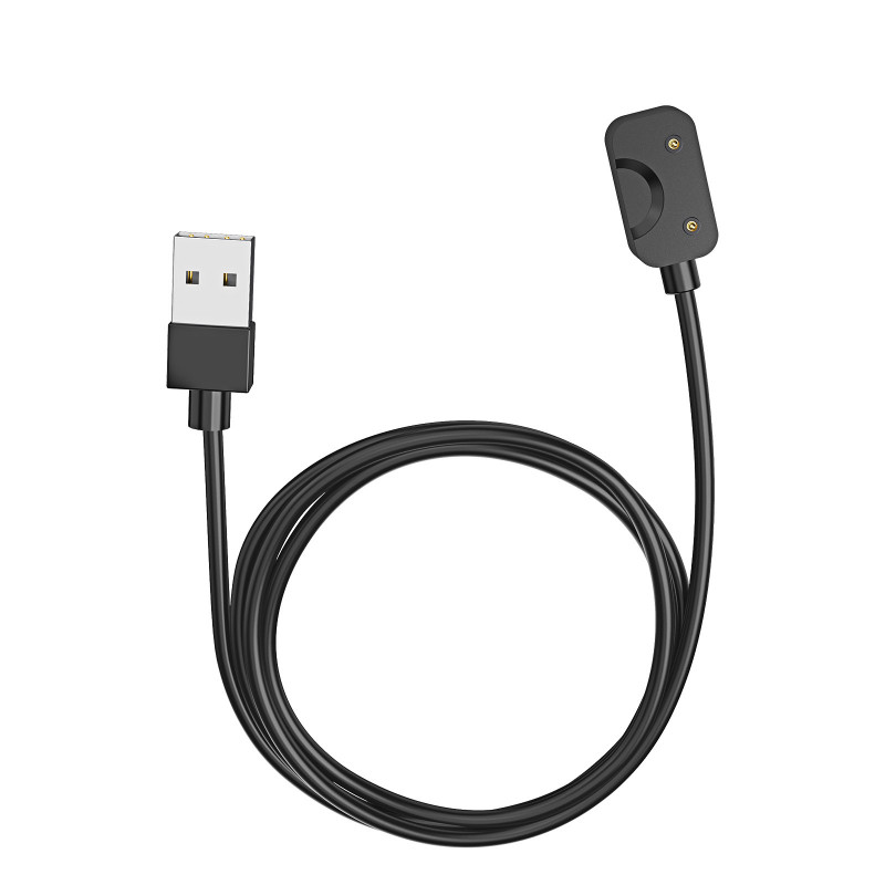 Akyga AK-SW-40 oplaadkabel voor Samsung Galaxy FIT3 (SM-R390), USB, 1 m