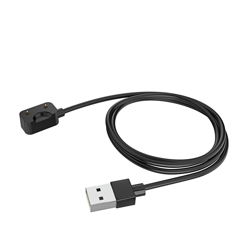 Akyga AK-SW-40 oplaadkabel voor Samsung Galaxy FIT3 (SM-R390), USB, 1 m