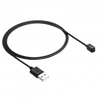 Akyga AK-SW-41 Oplaadkabel voor Redmi Watch 2 Lite / Wristband 7 Pro, 1 m