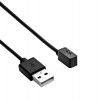 Akyga AK-SW-41 Oplaadkabel voor Redmi Watch 2 Lite / Wristband 7 Pro, 1 m