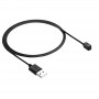 Akyga AK-SW-42 Oplaadkabel voor Redmi Watch 3 Lite / Wristband 8 Pro, 1 m