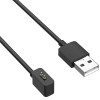 Akyga AK-SW-42 Oplaadkabel voor Redmi Watch 3 Lite / Wristband 8 Pro, 1 m