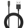 Akyga AK-SW-42 Oplaadkabel voor Redmi Watch 3 Lite / Wristband 8 Pro, 1 m
