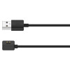 Akyga AK-SW-42 Oplaadkabel voor Redmi Watch 3 Lite / Wristband 8 Pro, 1 m