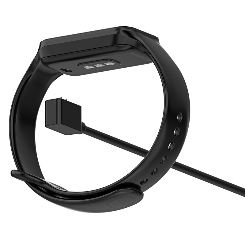 Akyga AK-SW-42 Oplaadkabel voor Redmi Watch 3 Lite / Wristband 8 Pro, 1 m