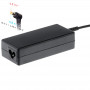 Akyga AK-ND-09 notebookvoeding 18,5 V, 65 W, 4,8 x 1,7 mm, 1,2 m, voor HP