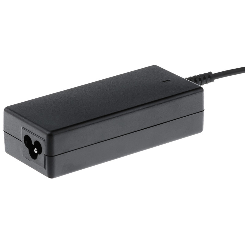 Akyga AK-ND-09 notebookvoeding 18,5 V, 65 W, 4,8 x 1,7 mm, 1,2 m, voor HP