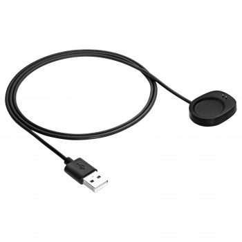 Akyga AK-SW-46 oplaadkabel voor Amazfit Balance (A2286), USB, 1 m