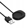 Akyga AK-SW-46 oplaadkabel voor Amazfit Balance (A2286), USB, 1 m