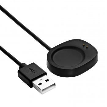 Akyga AK-SW-46 oplaadkabel voor Amazfit Balance (A2286), USB, 1 m