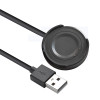 Akyga AK-SW-51 oplaadkabel voor Vivo Watch, USB, 1 m