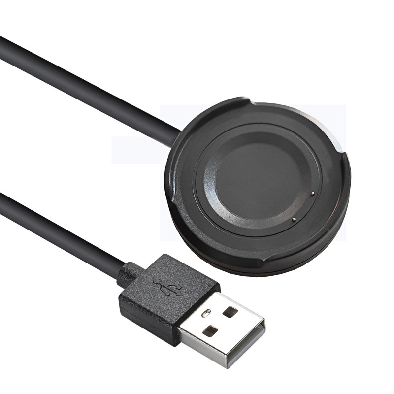 Akyga AK-SW-51 oplaadkabel voor Vivo Watch, USB, 1 m