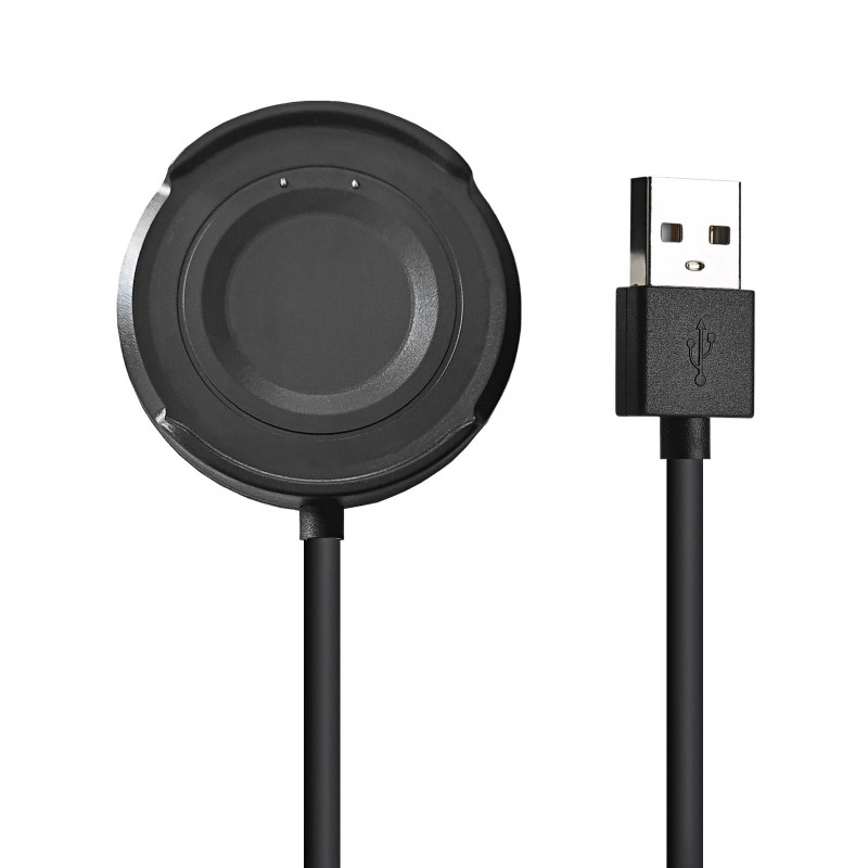 Akyga AK-SW-51 oplaadkabel voor Vivo Watch, USB, 1 m