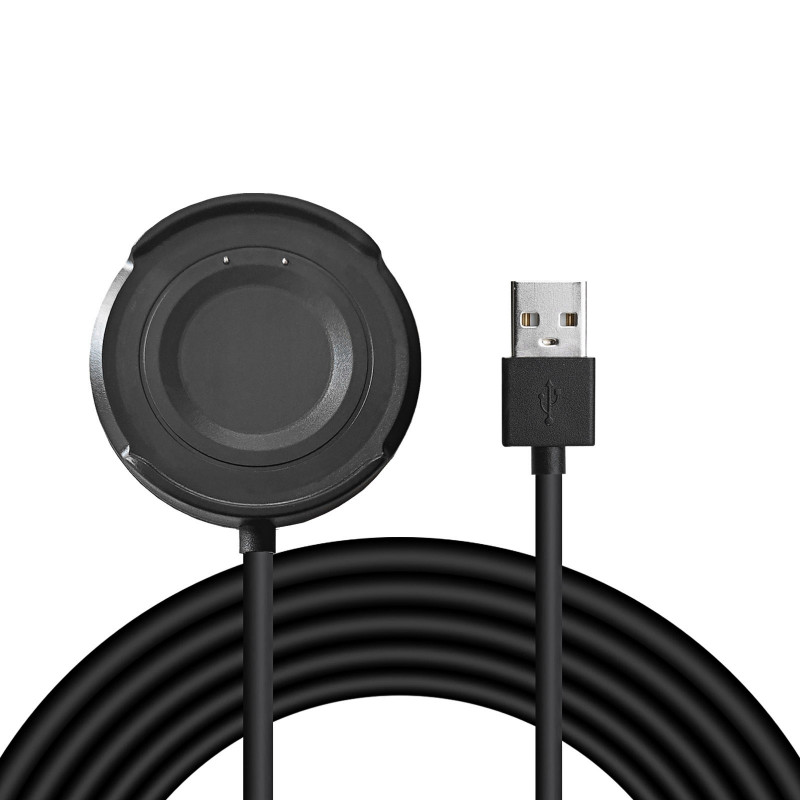 Akyga AK-SW-51 oplaadkabel voor Vivo Watch, USB, 1 m