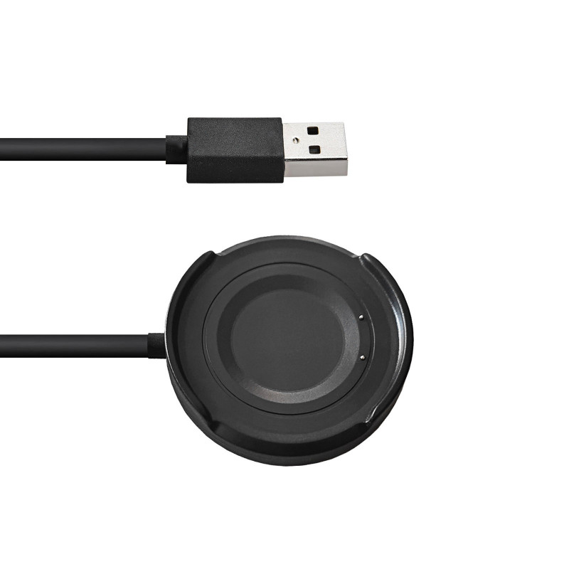 Akyga AK-SW-51 oplaadkabel voor Vivo Watch, USB, 1 m
