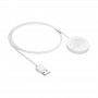 Akyga AK-SW-52 magnetische oplaadkabel voor Vivo Watch 3, USB, 1 m