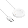 Akyga AK-SW-52 magnetische oplaadkabel voor Vivo Watch 3, USB, 1 m