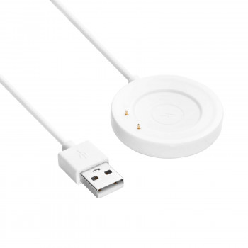 Akyga AK-SW-52 magnetische oplaadkabel voor Vivo Watch 3, USB, 1 m